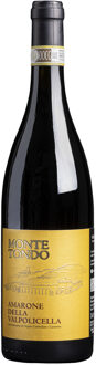 Amarone Della Valpolicella