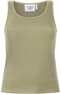 Amata top - Groen - XS