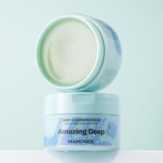 Amazing Deep Mint Cleansing Balm 90ml