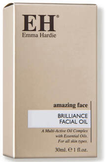 Amazing Face Brilliance Facial Oil Gezichtsolie 30 ml