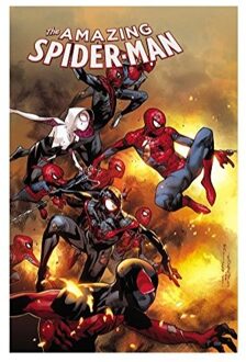 Amazing Spider-Man (03): Spider-Verse