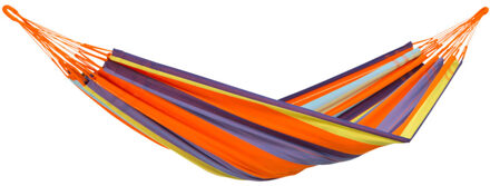 Amazonas Hangmat Colombiana Mandarina Multicolor