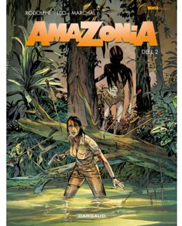 Amazonia 02. deel 2