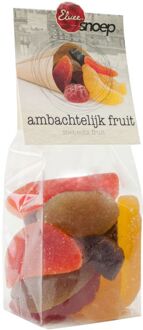 Ambachtelijk fruit - 200 gram