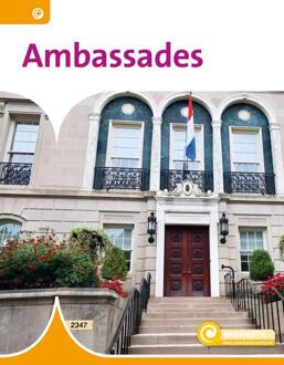 Ambassades - Informatie