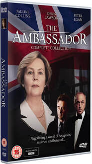 Ambassador Complete Col.