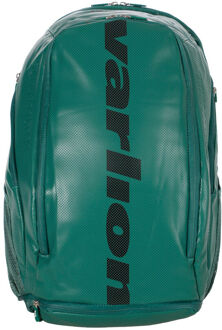 Ambassador Rugzak -blauw groen - nosize