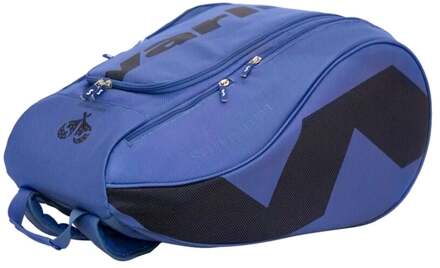 Ambassador Tennistas -blauw - nosize