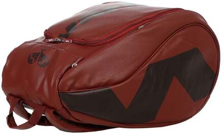 Ambassador Tennistas -rood - nosize