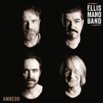 Ambedo - Ellis Mano -band