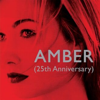 Amber -25th Anniversary- - Amber