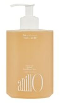 Amber 528 Scented Hand & Body Wash 450ml