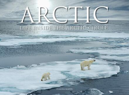 Amber Books Arctic - Claudia Martin