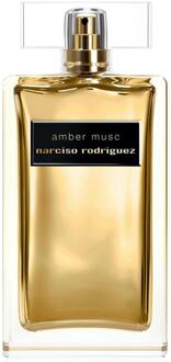 Amber Musc Eau de Perfume 100 ml