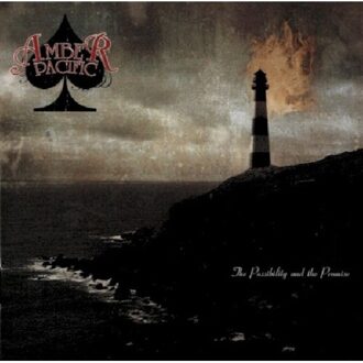 Amber Pacific - Possibility & The Promise
