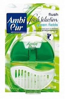 Ambi Pur Toiletblok Tea Tree & Pine - Startpakketkit 55ml