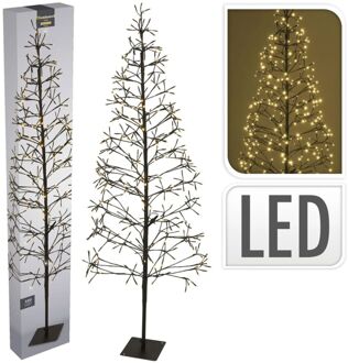 Ambiance Kunstkerstboom 120 cm Goud