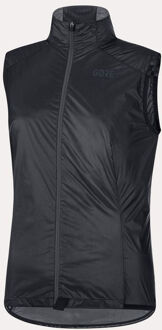 Ambient Bodywarmer Dames Zwart - 34