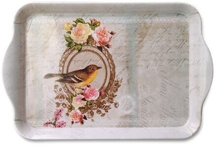 Ambiente Dienblaadje Ambiente Nostalgia