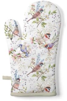 Ambiente Ovenwant busy birds multi