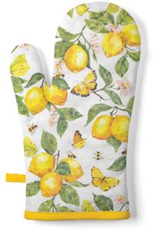 Ambiente Ovenwant fresh lemons wit multi