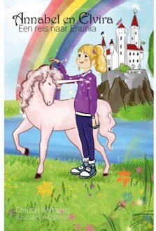 Ambilicious LLP Annabel En Elvira - Christel Kerssens