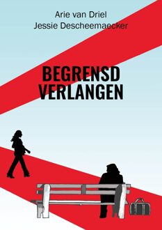 Ambilicious LLP Begrensd verlangen - Arie van Driel, Jessie Descheemaecker - ebook