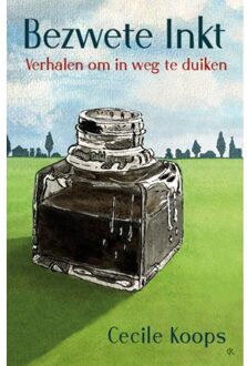 Ambilicious LLP Bezwete Inkt - Cecile Koops