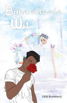 Ambilicious LLP Bijna alles is wit - Edith Bronkhorst - ebook