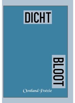 Ambilicious LLP Bloot - Dicht - Oostland Poëzie
