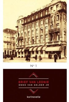 Ambilicious LLP Brief van Leonie