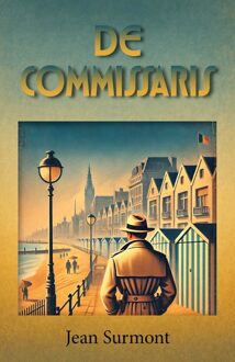 Ambilicious LLP De Commissaris - Jean Surmont - ebook