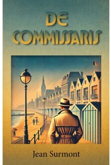 Ambilicious LLP De Commissaris - Jean Surmont