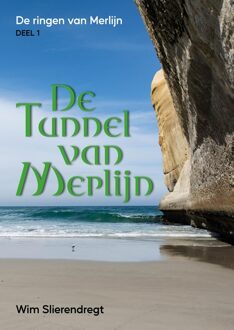 Ambilicious LLP De tunnel van Merlijn - Wim Slierendregt - ebook