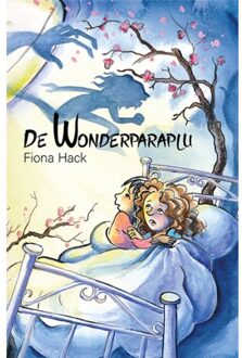 Ambilicious LLP De wonderparaplu