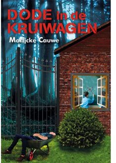 Ambilicious LLP Dode in de kruiwagen