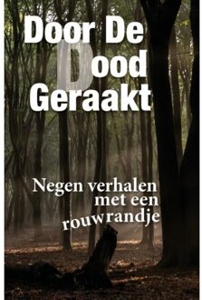 Ambilicious LLP Door de dood geraakt