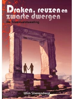 Ambilicious LLP Draken, Reuzen En Zwarte Dwergen - De Tovenaarstweeling - Wim Slierendregt