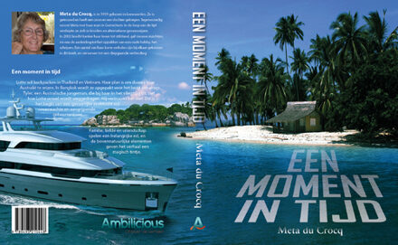 Ambilicious LLP Een moment in tijd