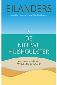 Ambilicious LLP Eilanders - Marceline De Waard
