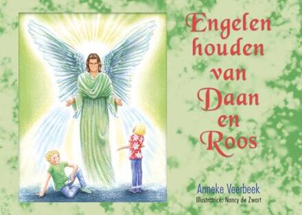 Ambilicious LLP Engelen Houden Van Daan En Roos - Anneke Veerbeek