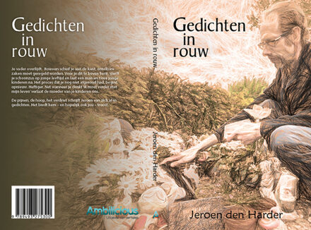 Ambilicious LLP Gedichten in Rouw - Jeroen den Harder - ebook