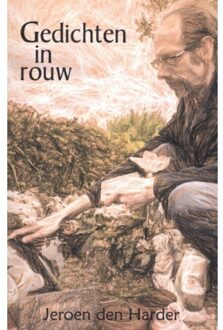 Ambilicious LLP Gedichten In Rouw - Jeroen den Harder