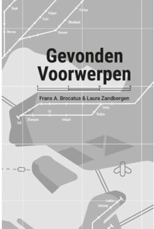 Ambilicious LLP Gevonden Voorwerpen