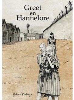 Ambilicious LLP Greet & Hannelore - Richard Bintanja