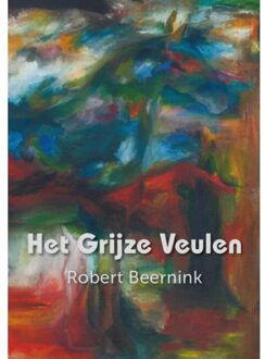 Ambilicious LLP Het Grijze Veulen - Robert Beernink