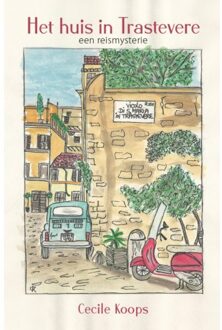 Ambilicious LLP Het huis in Trastevere