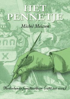 Ambilicious LLP Het Pennetje - Michel Meissen - ebook
