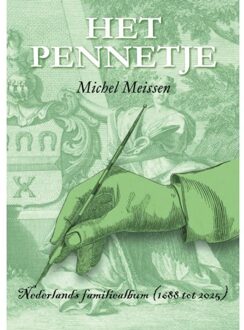 Ambilicious LLP Het Pennetje - Michel Meissen