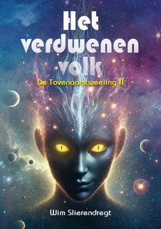 Ambilicious LLP Het verdwenen volk - Wim Slierendregt - ebook